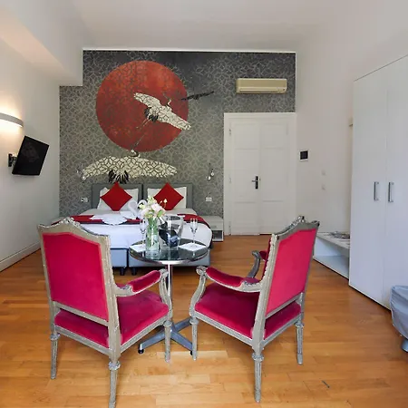 Suites Farnese Design-3
